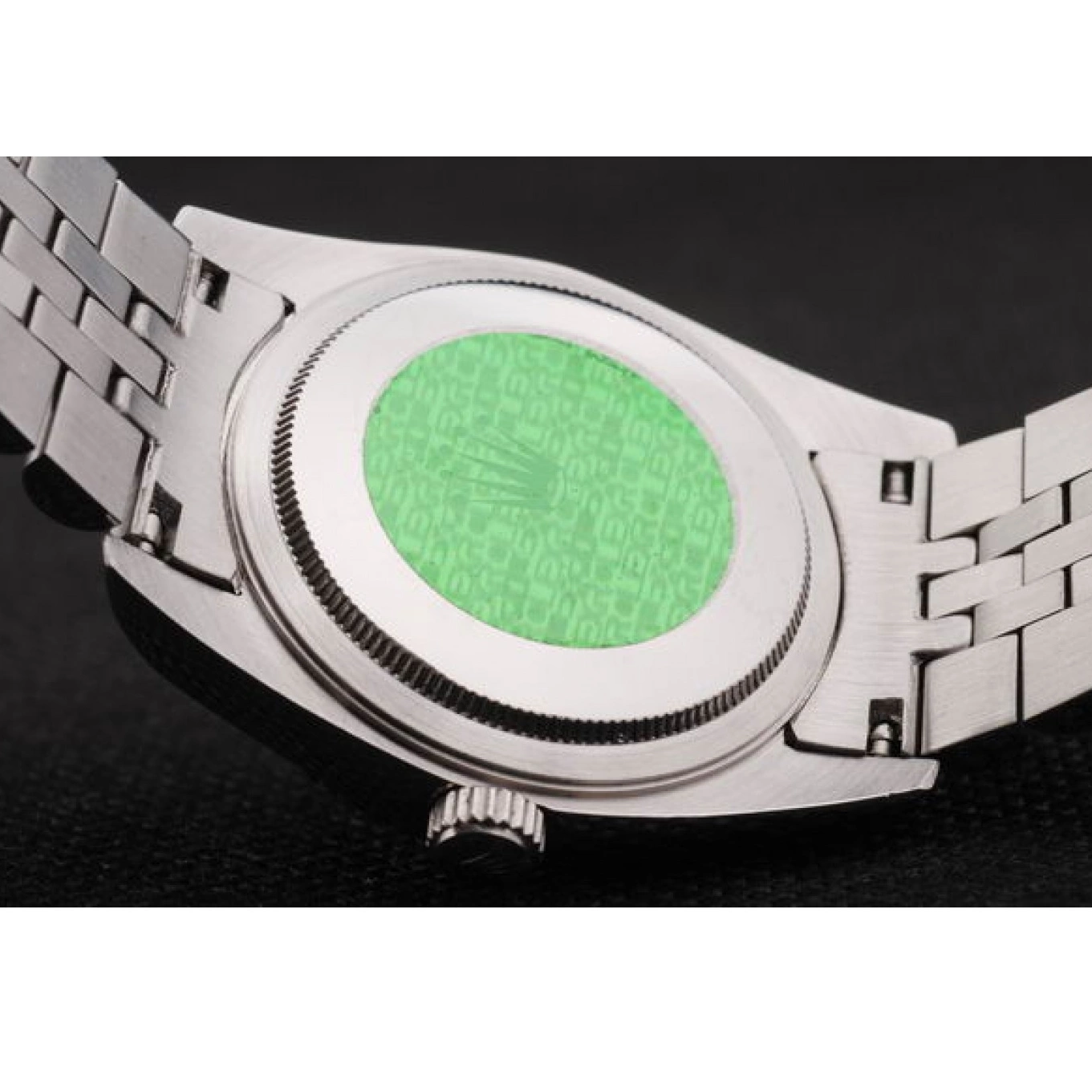 Aaa fake watches Rolex Mechanism-srl111 Swiss Datejust 0731